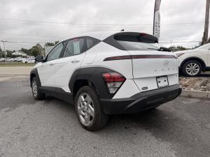 Thumbnail 7 Hyundai Kona 2.0L AWD ESSENTIAL 2025