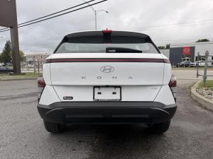 Thumbnail 6 Hyundai Kona 2.0L AWD ESSENTIAL 2025