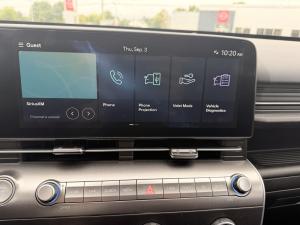 Thumbnail 13 Hyundai Kona 2.0L AWD ESSENTIAL 2025