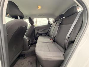 Thumbnail 19 Hyundai Kona 2.0L AWD ESSENTIAL 2025