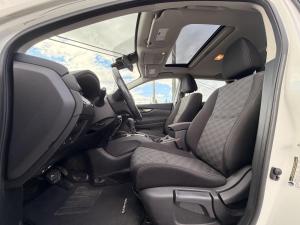 Miniature 10 Nissan Qashqai SV 2019