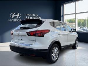 Miniature 5 Nissan Qashqai SV 2019