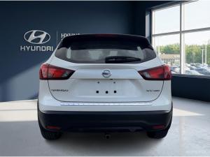 Miniature 6 Nissan Qashqai SV 2019