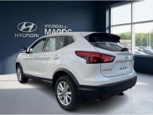 Miniature 7 Nissan Qashqai SV 2019
