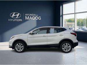 Miniature 8 Nissan Qashqai SV 2019