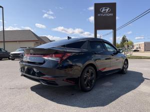 Miniature 5 Hyundai Elantra Preferred 2021