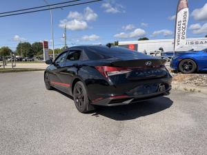 Miniature 8 Hyundai Elantra Preferred 2021