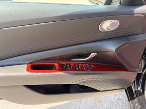Thumbnail 10 Hyundai Elantra Preferred 2021