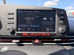 Thumbnail 14 Hyundai Elantra Preferred 2021