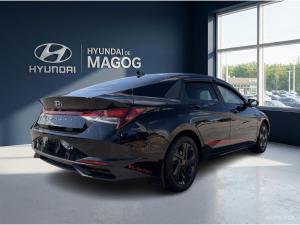 Thumbnail 5 Hyundai Elantra Preferred 2021