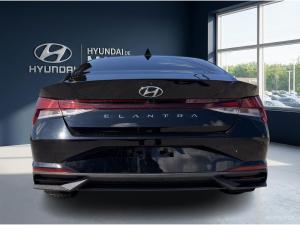 Thumbnail 6 Hyundai Elantra Preferred 2021