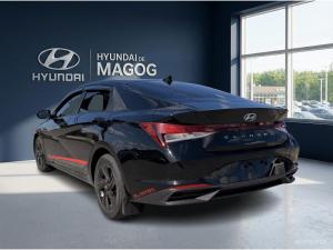 Thumbnail 8 Hyundai Elantra Preferred 2021