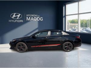 Thumbnail 9 Hyundai Elantra Preferred 2021