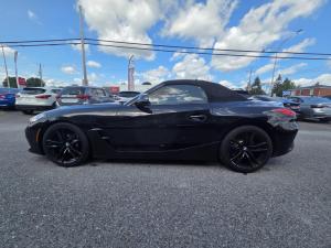 Miniature 6 BMW Z4 sDrive30i 2021