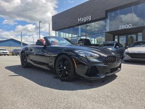 Miniature 7 BMW Z4 sDrive30i 2021