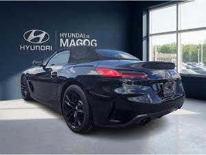 Thumbnail 7 BMW Z4 sDrive30i 2021