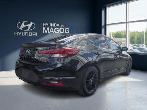 Thumbnail 5 Hyundai Elantra Essential 2020