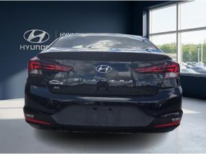 Thumbnail 6 Hyundai Elantra Essential 2020