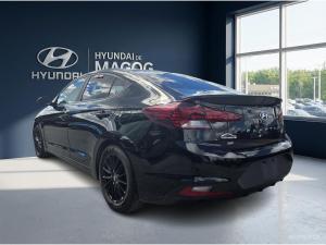 Thumbnail 7 Hyundai Elantra Essential 2020