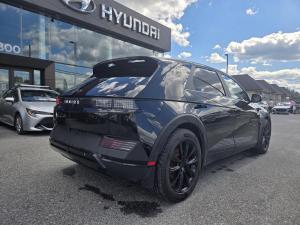 Miniature 5 Hyundai Ioniq 5 Preferred Long Range 2022