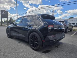 Miniature 7 Hyundai Ioniq 5 Preferred Long Range 2022
