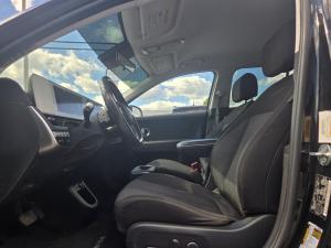 Miniature 10 Hyundai Ioniq 5 Preferred Long Range 2022
