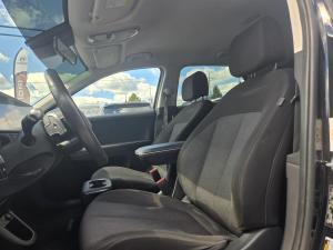 Miniature 11 Hyundai Ioniq 5 Preferred Long Range 2022