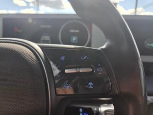 Miniature 14 Hyundai Ioniq 5 Preferred Long Range 2022