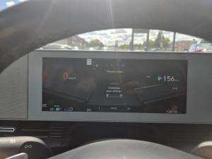 Miniature 17 Hyundai Ioniq 5 Preferred Long Range 2022