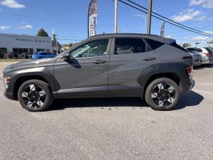 Miniature 8 Hyundai Kona Preferred w/Trend 2026