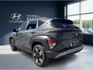 Miniature 7 Hyundai Kona Preferred w/Trend 2026