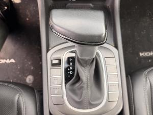 Miniature 10 Hyundai Kona Preferred w/Trend 2025