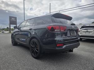 Miniature 8 Kia Sorento LX 2019