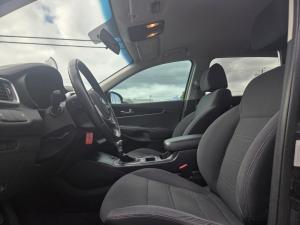 Miniature 11 Kia Sorento LX 2019