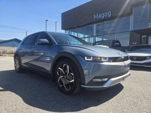 Miniature 8 Hyundai Ioniq 5 Preferred à longue portée 2024