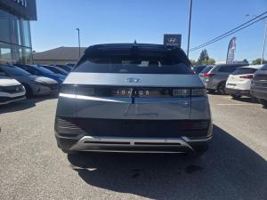 Miniature 5 Hyundai Ioniq 5 Preferred à longue portée 2024