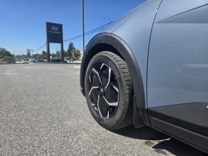 Miniature 9 Hyundai Ioniq 5 Preferred à longue portée 2024