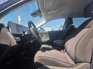 Miniature 10 Hyundai Ioniq 5 Preferred à longue portée 2024