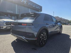 Miniature 6 Hyundai Ioniq 5 Preferred à longue portée 2024