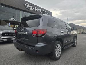 Miniature 5 Toyota Sequoia Platinum 2018