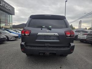 Miniature 6 Toyota Sequoia Platinum 2018