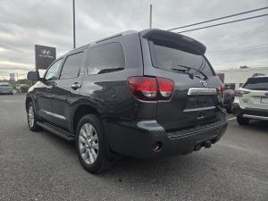 Miniature 7 Toyota Sequoia Platinum 2018