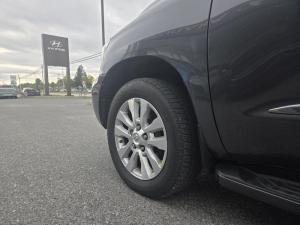 Miniature 9 Toyota Sequoia Platinum 2018