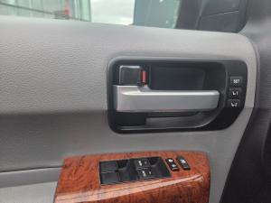 Miniature 11 Toyota Sequoia Platinum 2018