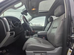 Miniature 12 Toyota Sequoia Platinum 2018