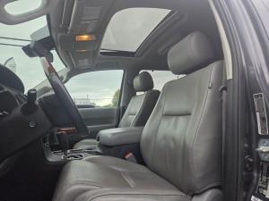Miniature 13 Toyota Sequoia Platinum 2018