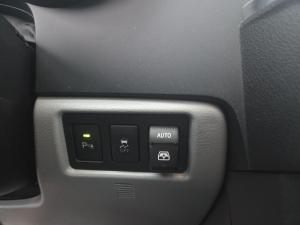 Miniature 17 Toyota Sequoia Platinum 2018