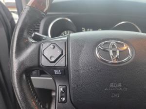 Miniature 19 Toyota Sequoia Platinum 2018