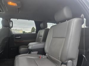 Miniature 22 Toyota Sequoia Platinum 2018