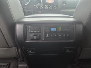 Miniature 24 Toyota Sequoia Platinum 2018